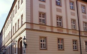 Hotel Am Obermarkt